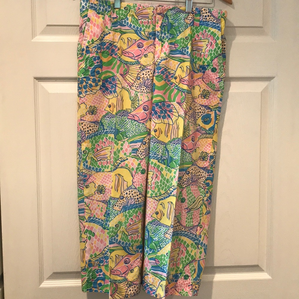 Women's Lilly Pulitzer Pants